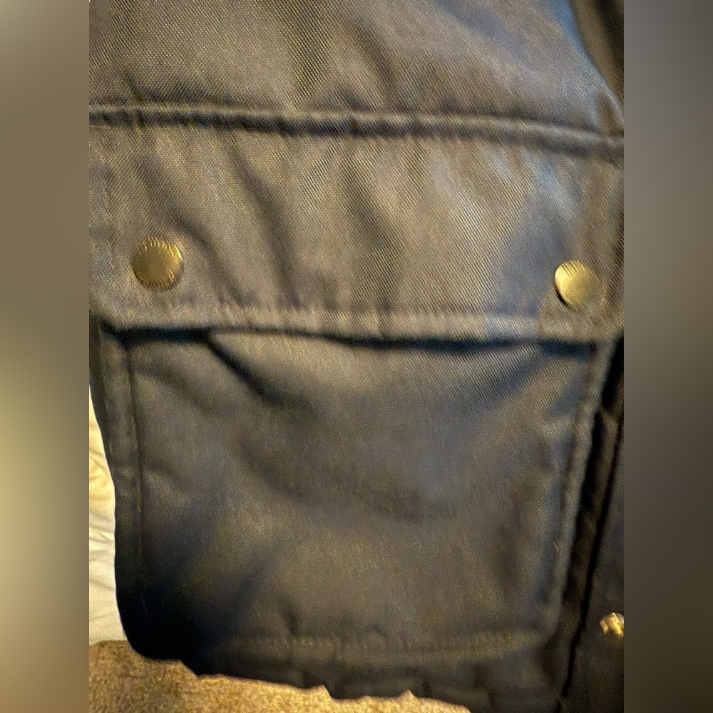 Kids Nautica winter jacket size 8 - Picture 8 of 8